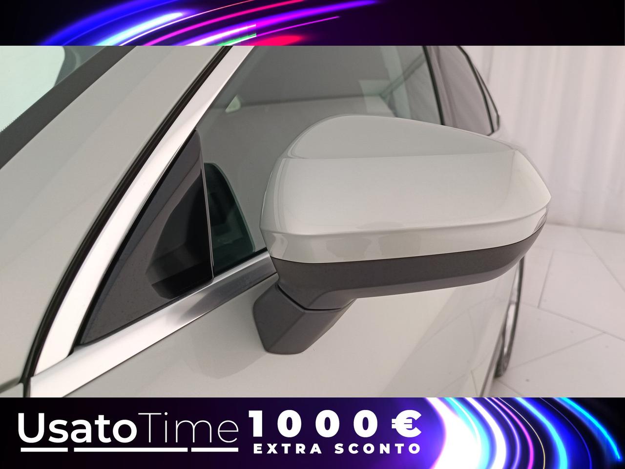 Audi Q3 sportback 35 1.5 tfsi evo2 s line edition s tronic