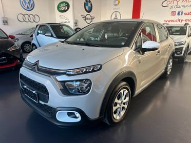 Citroen C3 PureTech 83Cv S&S You Promo