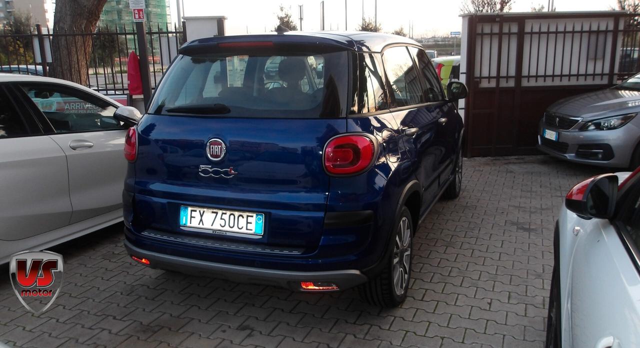 FIAT 500L 1.6 MTJ-AUTO-PREZZO PROMO!