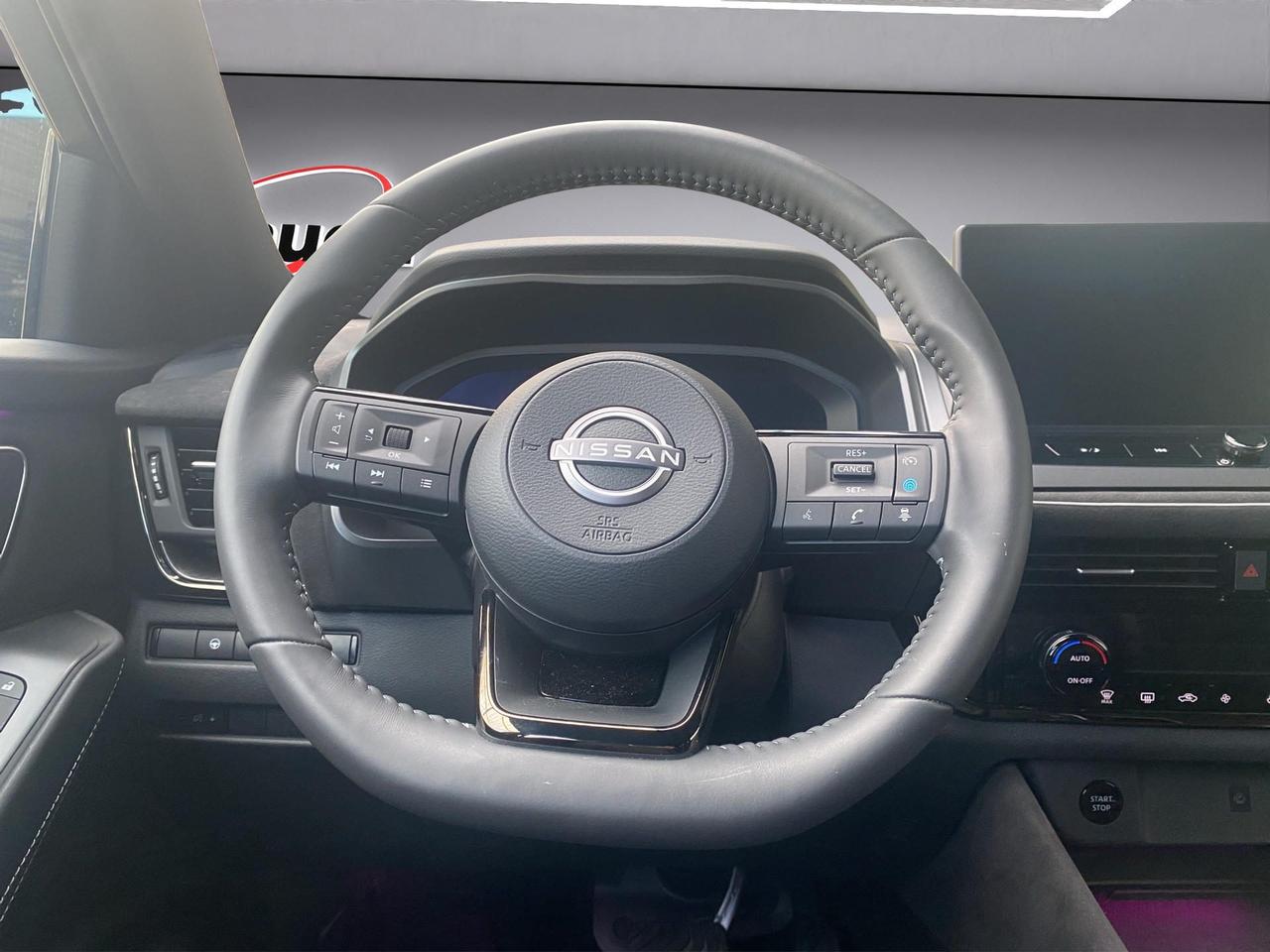 Nissan Qashqai 1.5 e-power N-Design 2wd