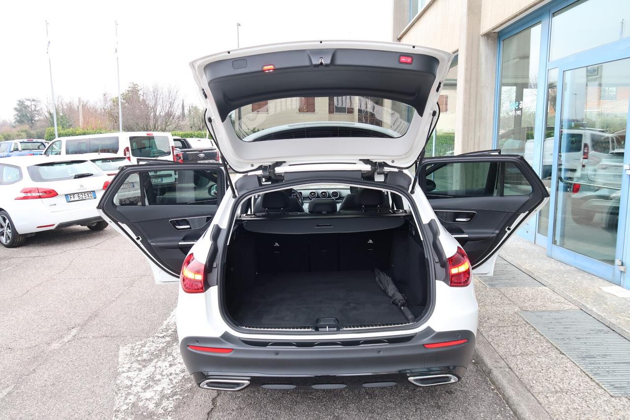 Mercedes-benz C 220 d Mild hybrid 4Matic Premium All-Terrain