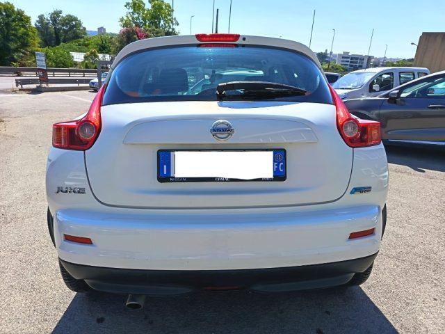 NISSAN Juke 1.5 dCi Ministry of Sound