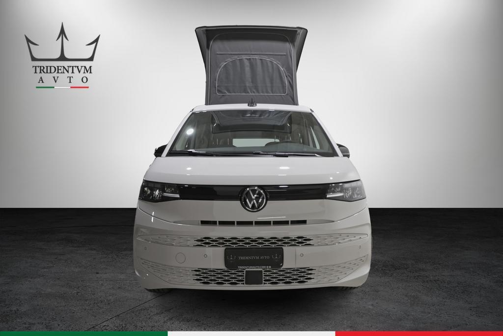 VOLKSWAGEN California T7 2.0 tdi Beach 150cv DSG7