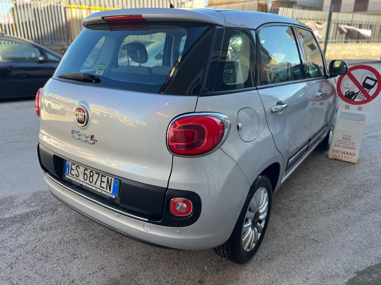 Fiat 500L 1.3 diesel 2014 157,000Km