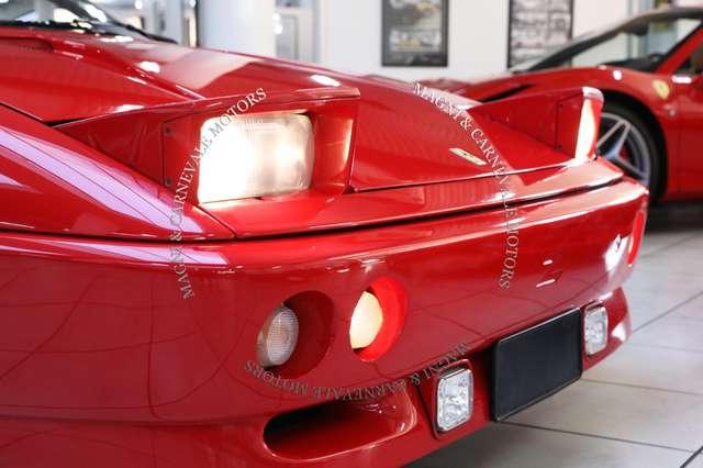 Ferrari 348 "ZAGATO ELABORAZIONE" | FOR COLLECTORS