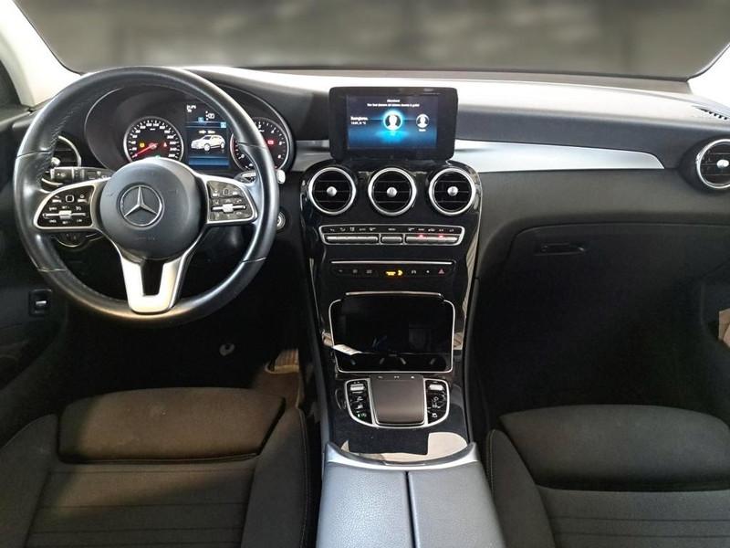 MERCEDES-BENZ GLC 200 D 4MATIC BUSINESS EXTRA AUTO SUV