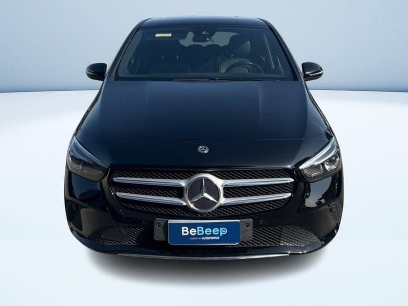 Mercedes-Benz Classe B B 160 BUSINESS EXTRA