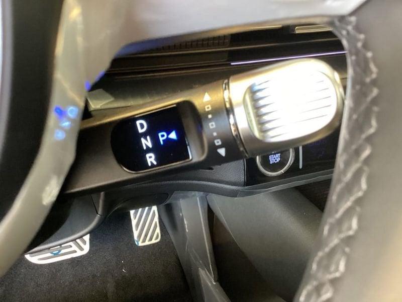 Hyundai Ioniq 6 77.4kWh 4WD Evolution (DM, SR)