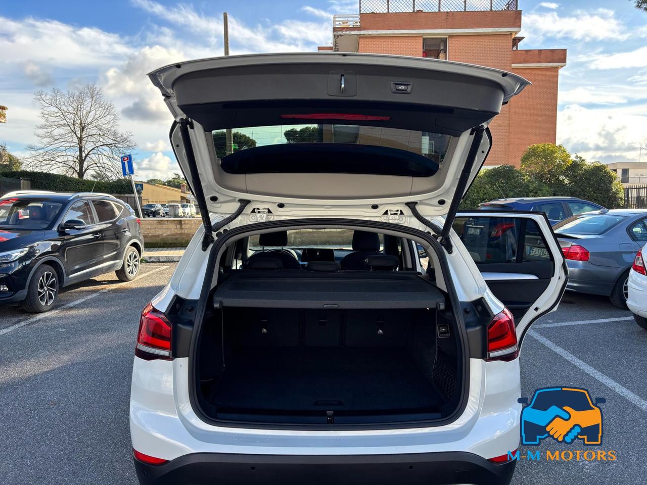 BMW X1 xdrive20d Sport auto