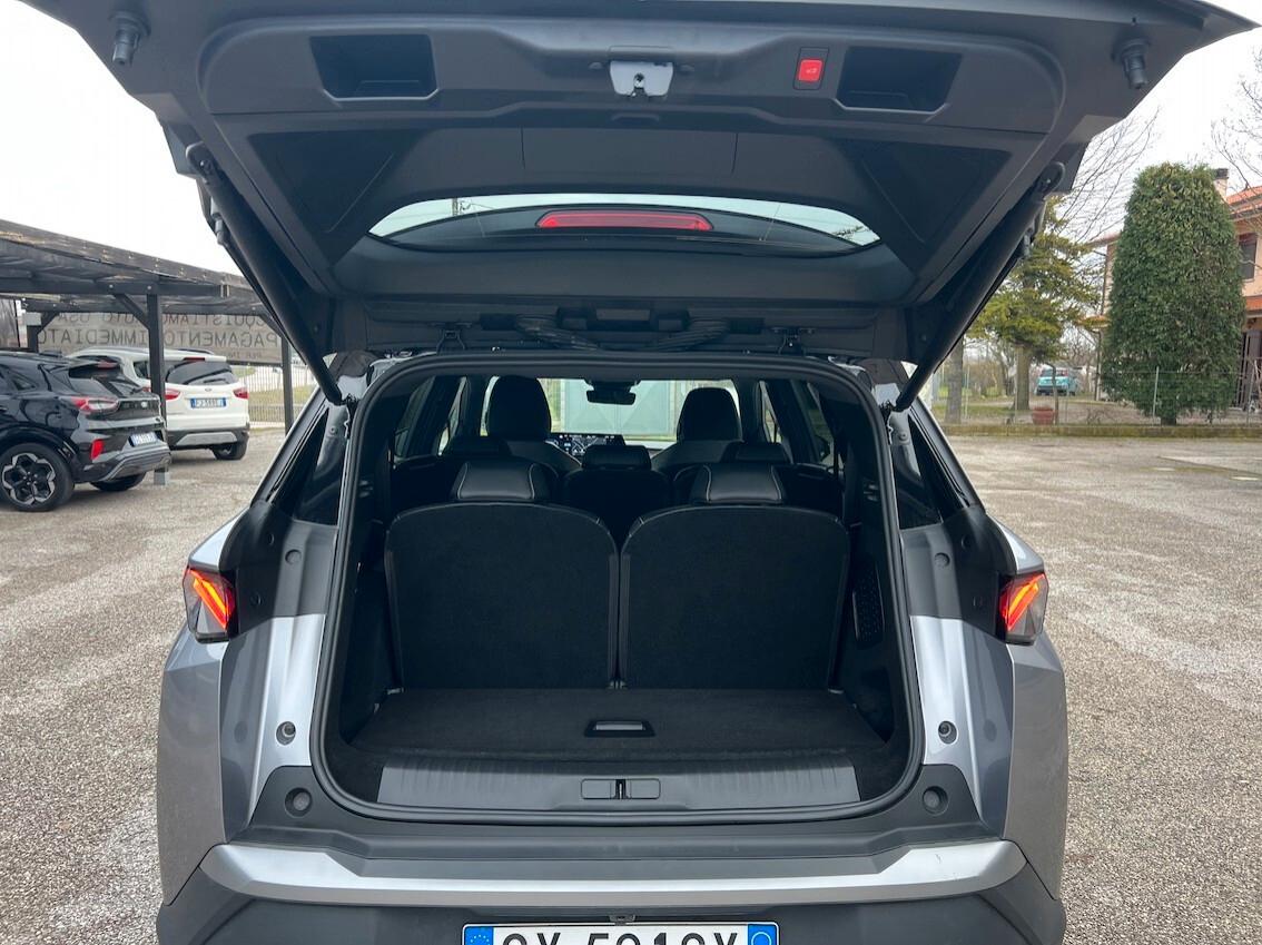 Peugeot 5008 1.2 hybrid GT 145cv 7 pti - FULL OPTIONAL