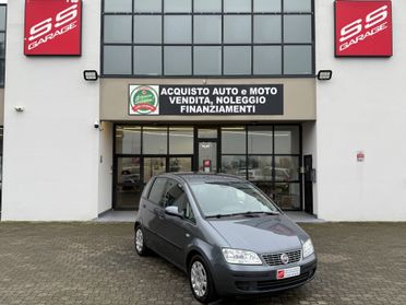 Fiat Idea 1.4 GPL|