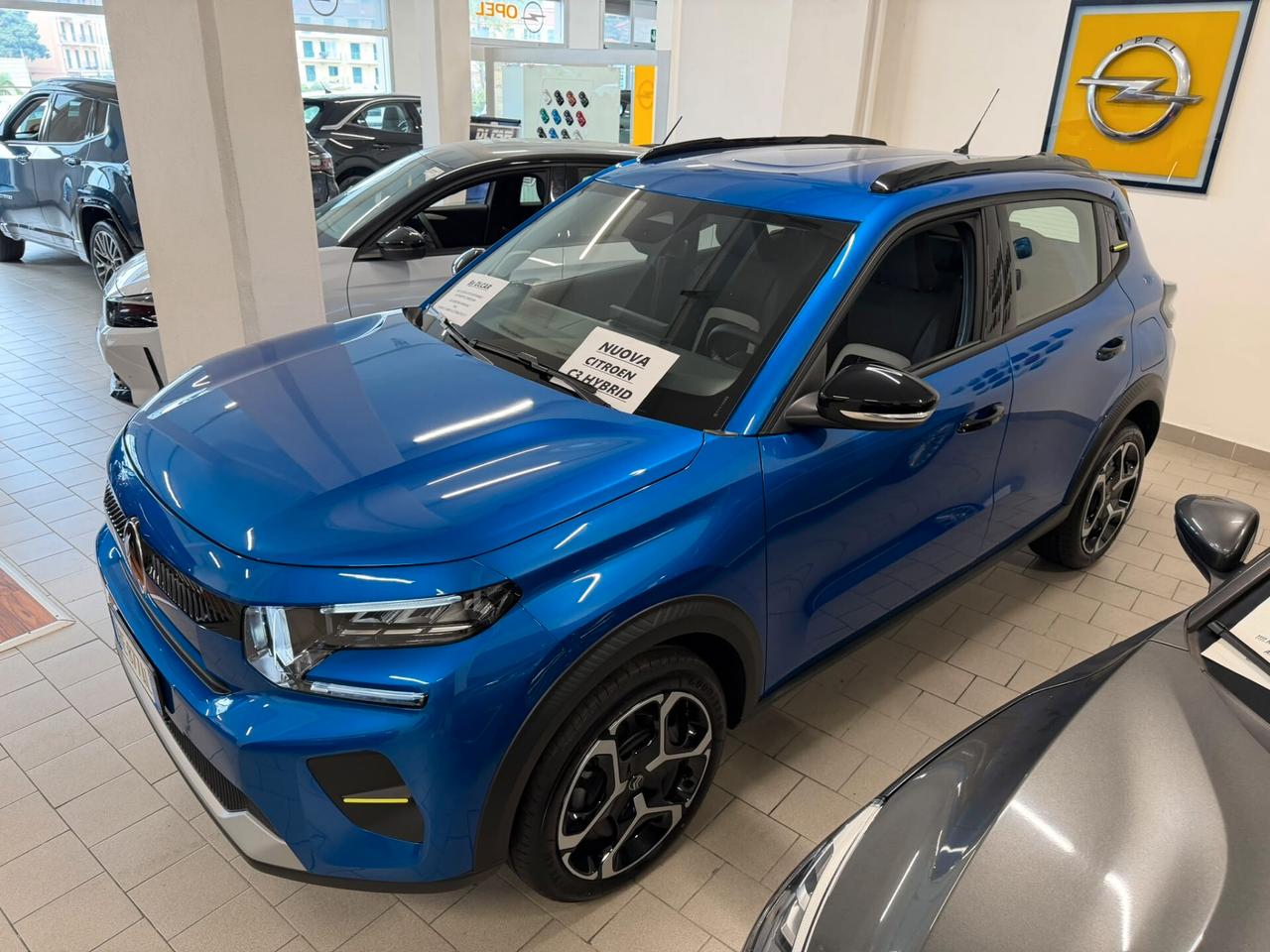 Citroen C3 PureTech 100 S&S Plus