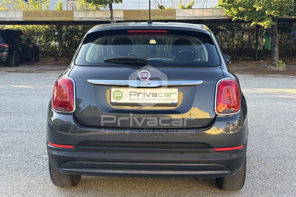 FIAT 500X 1.3 MultiJet 95 CV Business