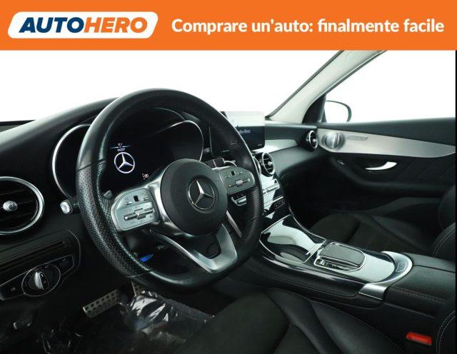 MERCEDES-BENZ GLC 300 4Matic EQ-Boost Premium Plus
