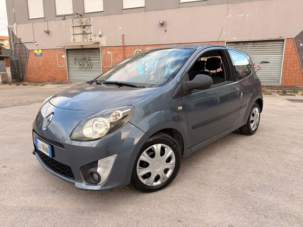 Renault Twingo 1.2 8V