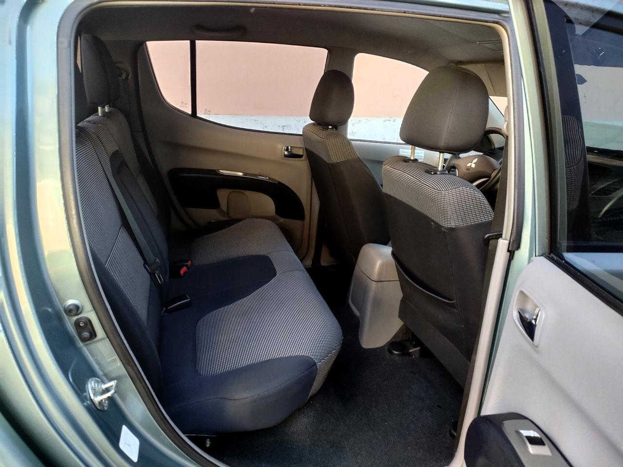 Mitsubishi L200 2.5 DI-D/136CV Double Cab Intense