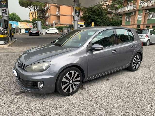 Volkswagen Golf Golf 5p 2.0 tdi Gtd