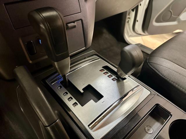 MITSUBISHI Pajero 3.2 DI-D 16V aut. 5p. UNIPRO -VERICELLO- GANCIO TR