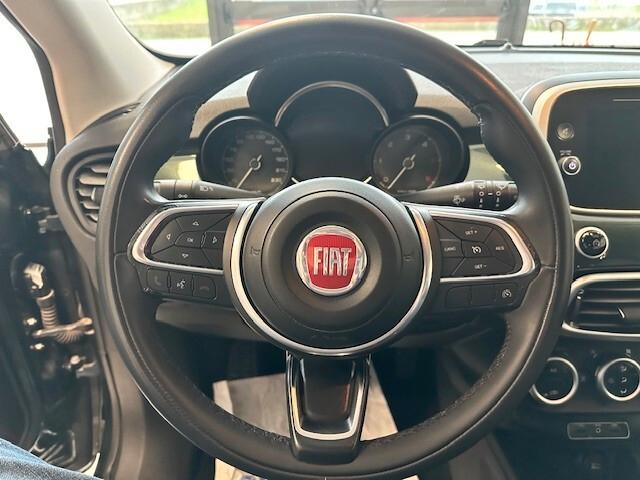 Fiat 500X 1.3 MultiJet 95 CV Cross