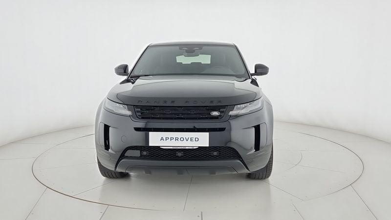 Land Rover RR Evoque 2.0D I4 163 CV AWD Auto S