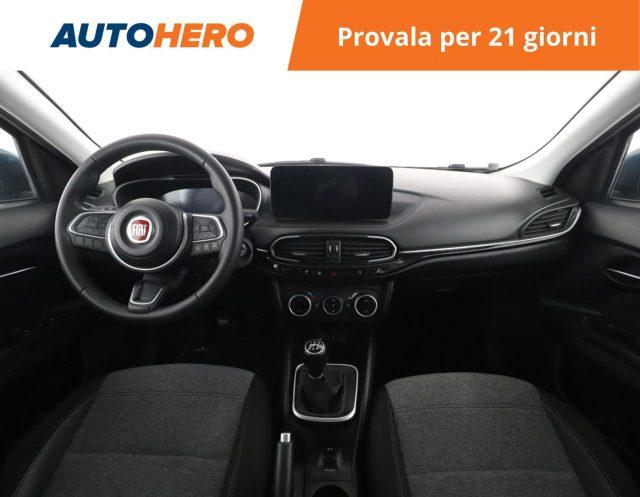 FIAT Tipo 1.0 5 porte Cross