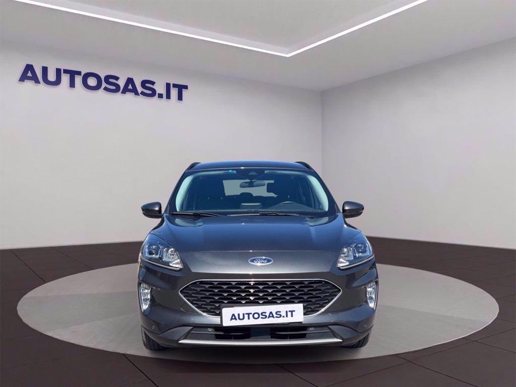 FORD Kuga 1.5 ecoblue Connect 2wd 120cv del 2022