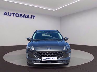 FORD Kuga 1.5 ecoblue Connect 2wd 120cv del 2022