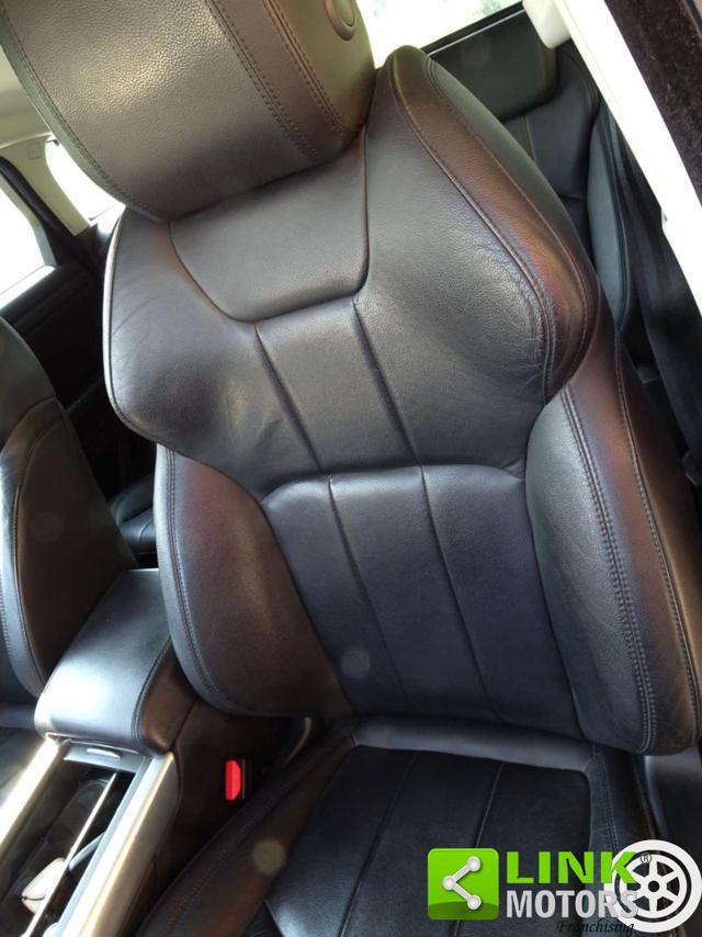 LAND ROVER Range Rover Evoque 2.0 TD4 150 CV 5p. HSE Dynamic