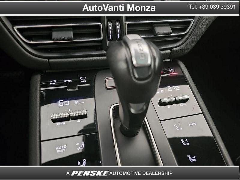 Porsche Macan Macan 2.0 T 265cv pdk