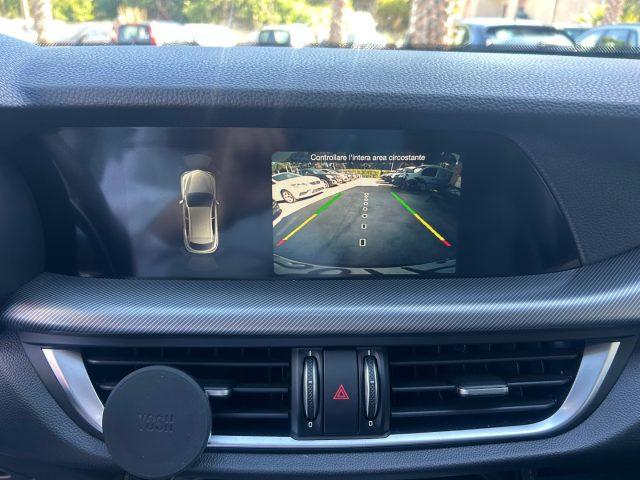 ALFA ROMEO Stelvio 2.2 Turbodiesel 210 CV AT8 Q4