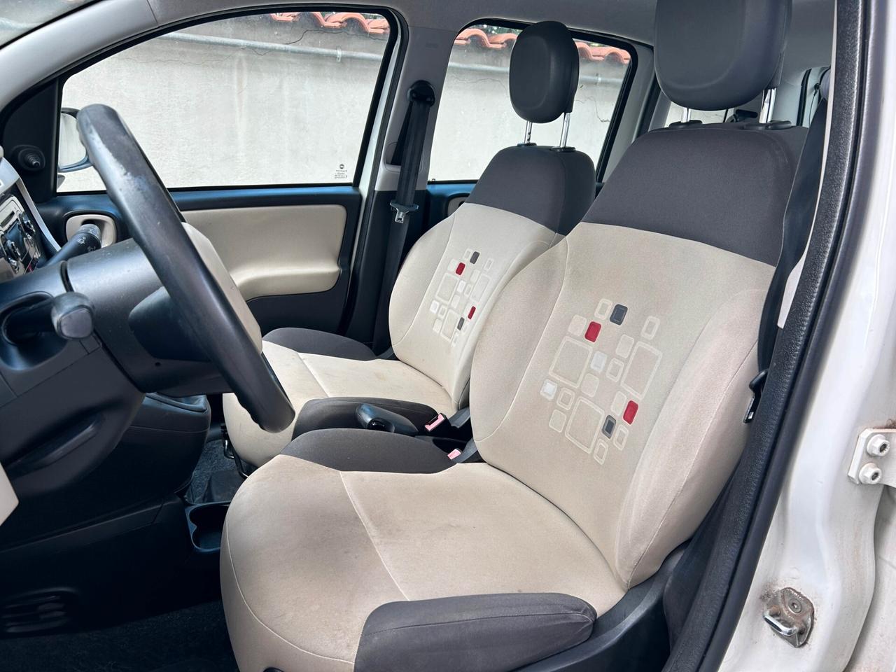Fiat Panda 1.2 EasyPower GPL - 2015