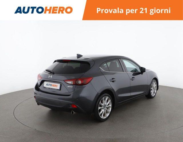 MAZDA 3 Mazda3 2.2 Skyactiv-D Exceed