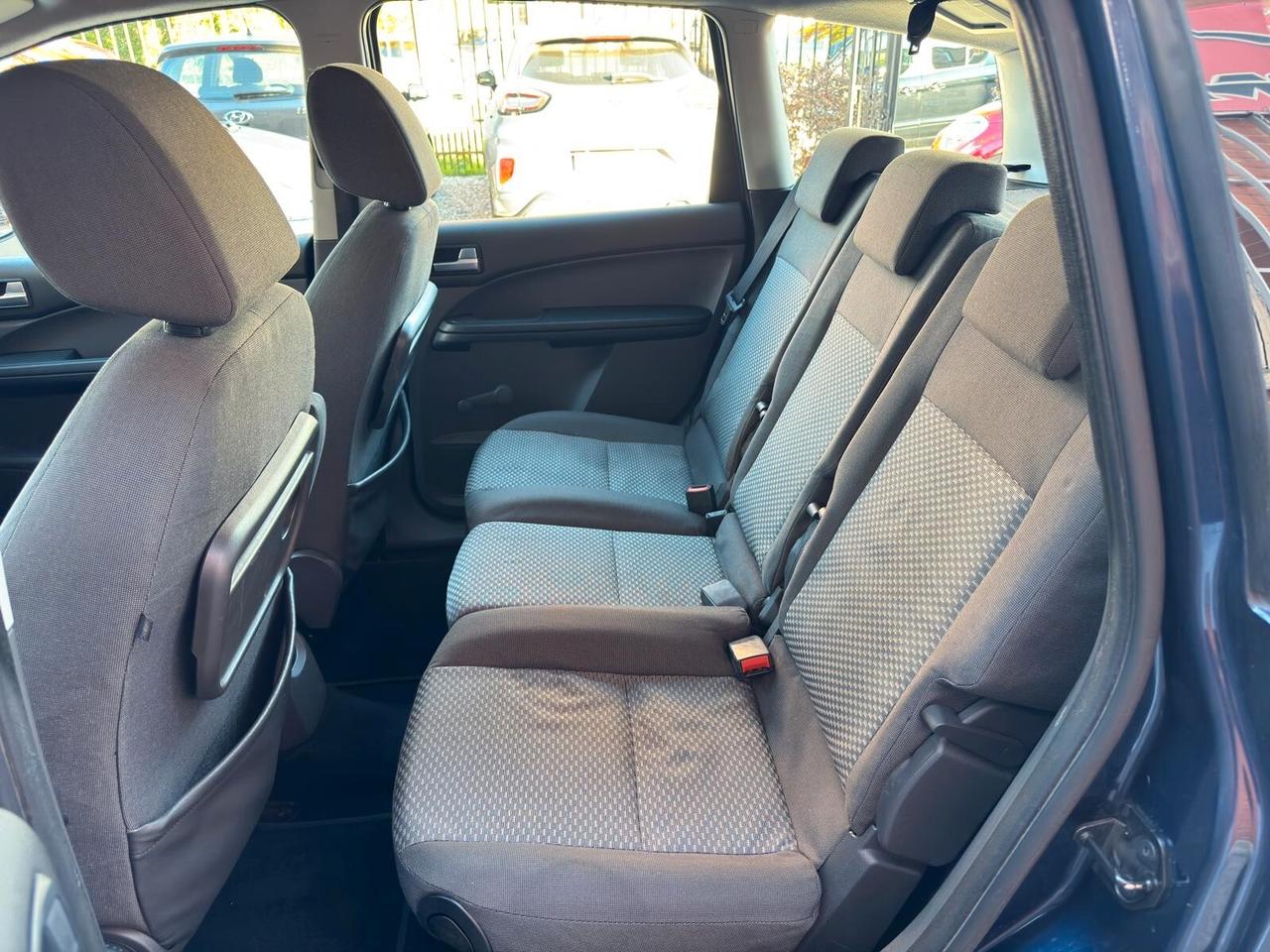 Ford Focus C-Max 1.6 TDCi (110CV)