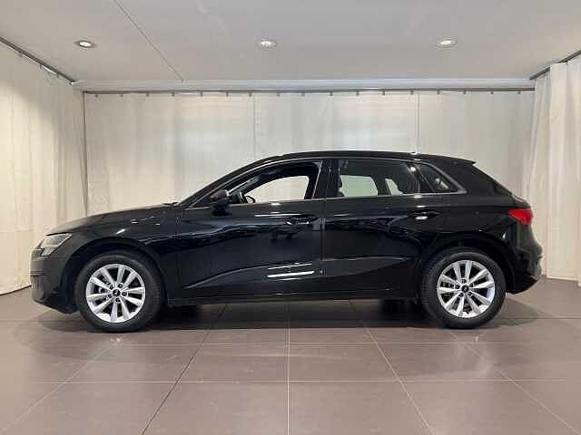 Audi A3 SPB 35 TDI S tronic Business