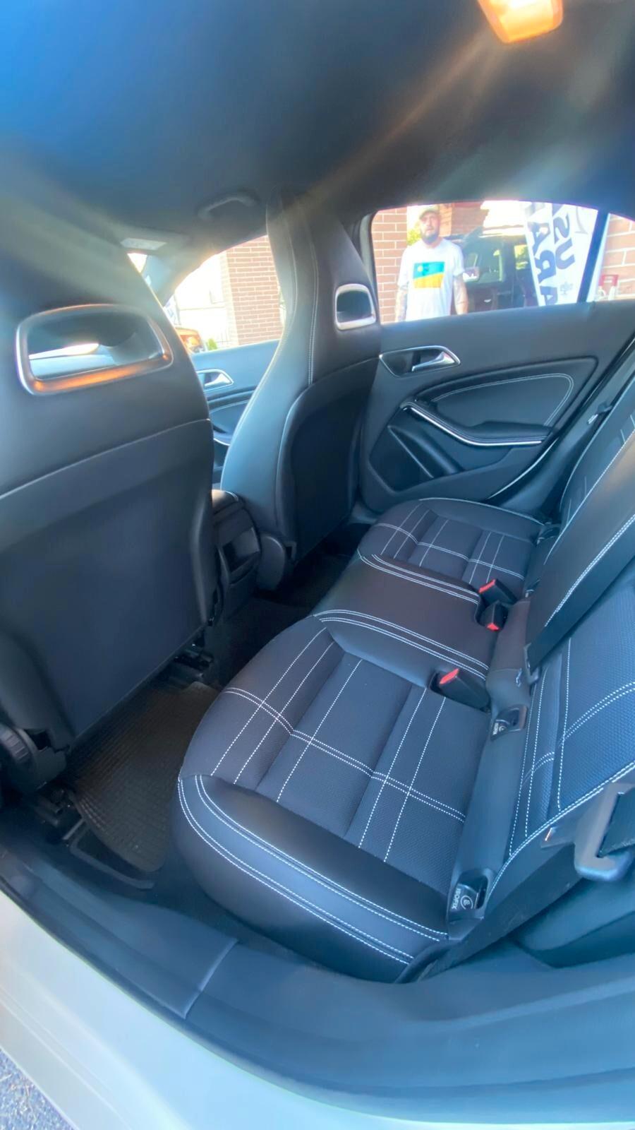 Mercedes-benz A 180 CDI Sport