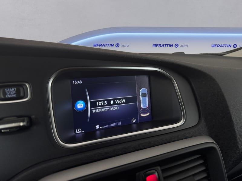 VOLVO V40 D2 BUSINESS