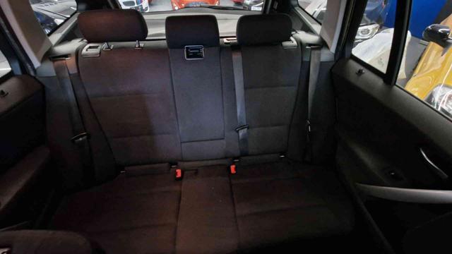 BMW X3 xDrive20d Limited Sport Edition UNICO PROPRIETARIO