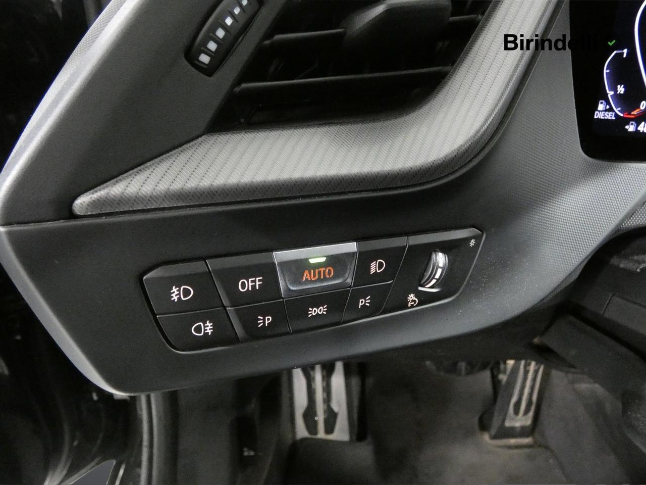 BMW Serie 1 (F40) - 116d 5p. Msport
