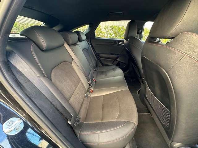 Kia ProCeed / pro_cee'd 1.6 T-GDI DCT GT