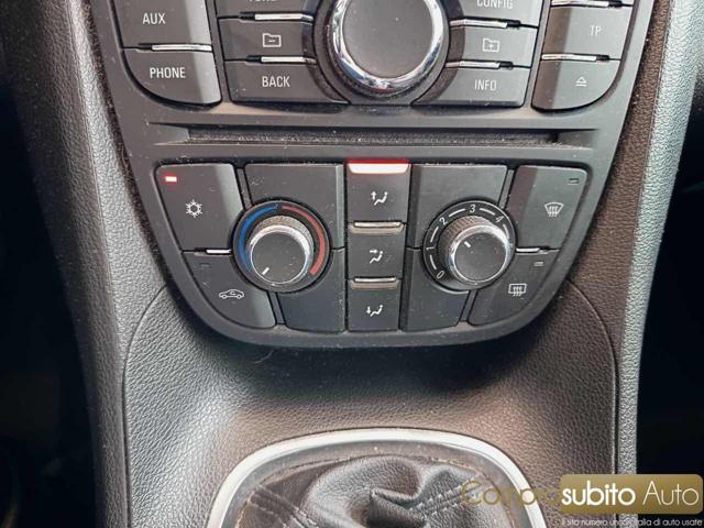 OPEL Meriva 1.4 100CV Elective