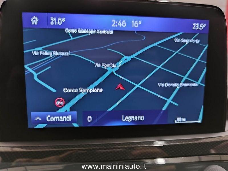 Ford Kuga 1.5 150cv 2WD ST-Line + Car Play "SUPER PROMO"