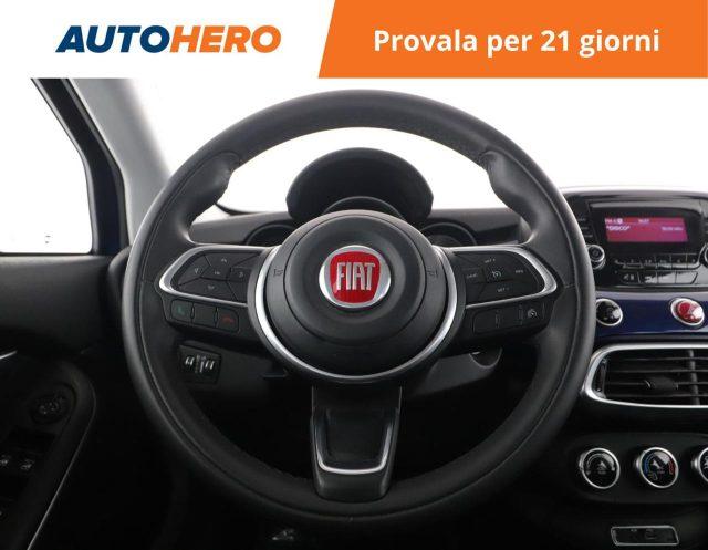 FIAT 500X 1.3 MultiJet 95 CV Urban