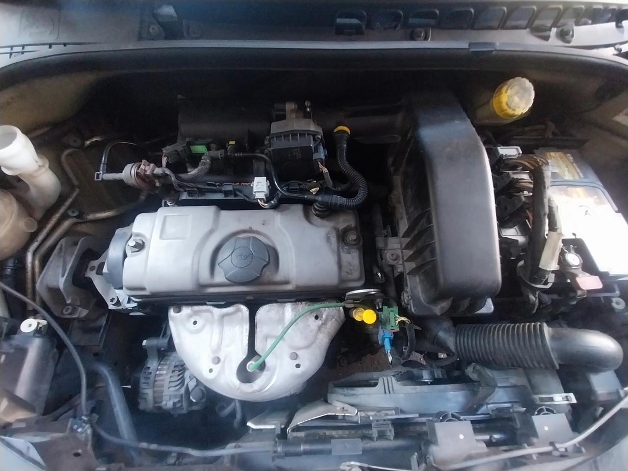 Citroen C3 1.1 Elegance