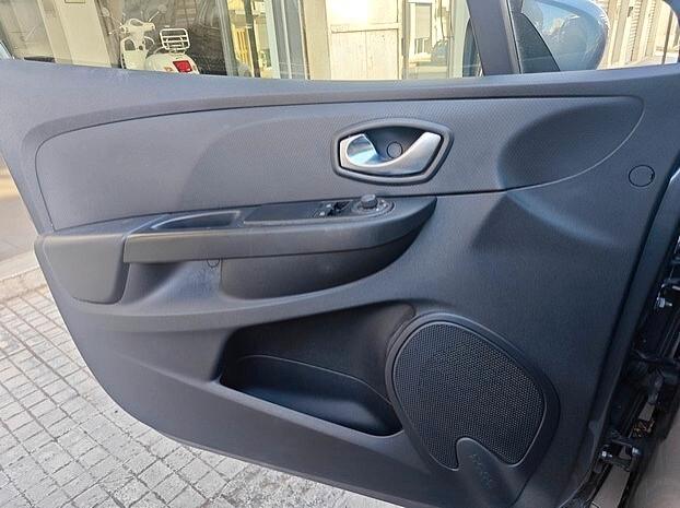 RENAULT Clio 1.5 dCi 75CV *NAVI* - 2016