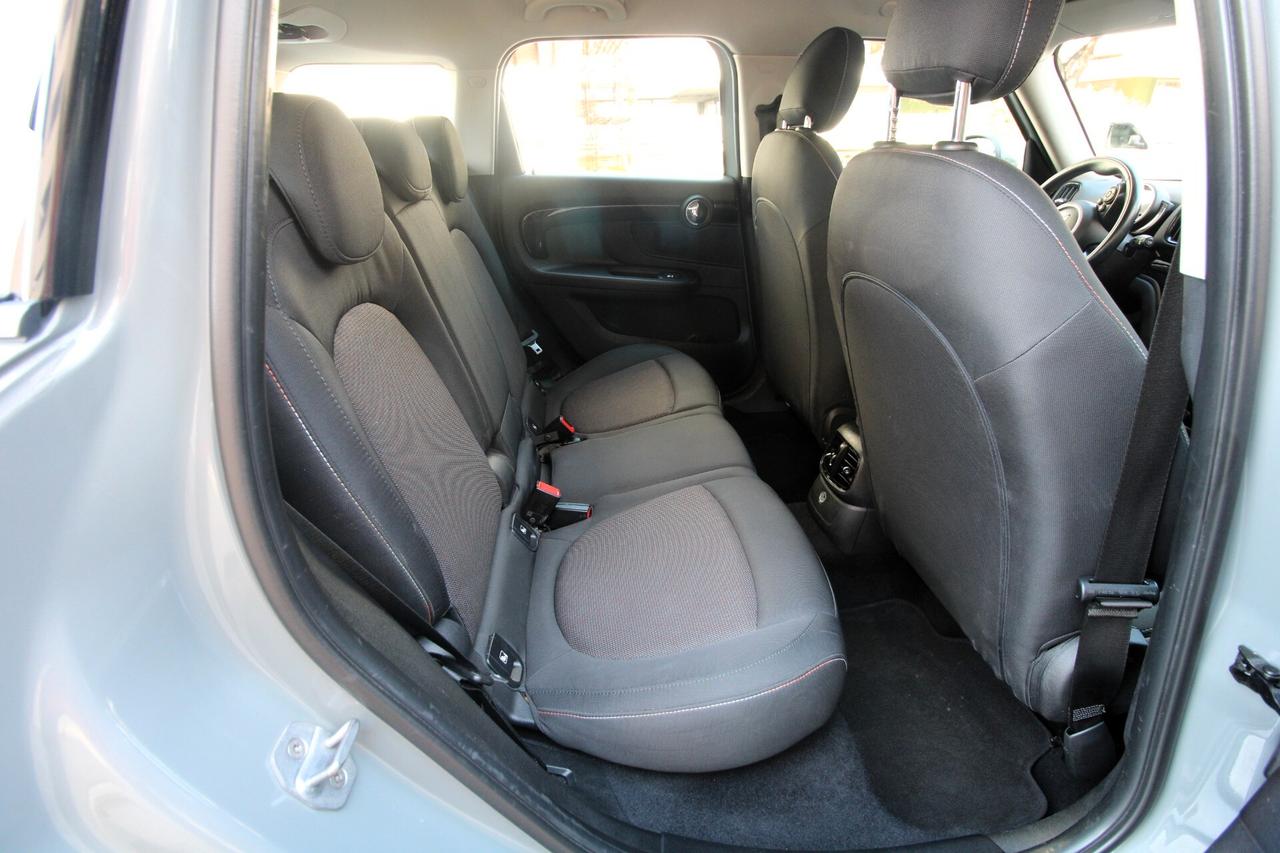 Mini One Countryman 1.5 D