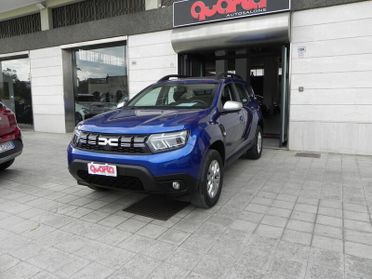 Dacia Duster 1.5 Blue dCi 8V 115 CV 4x2 Expression