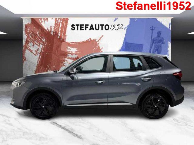 MG ZS NEW 1.5L MT Standard Benzina - Hampstead Grey - T