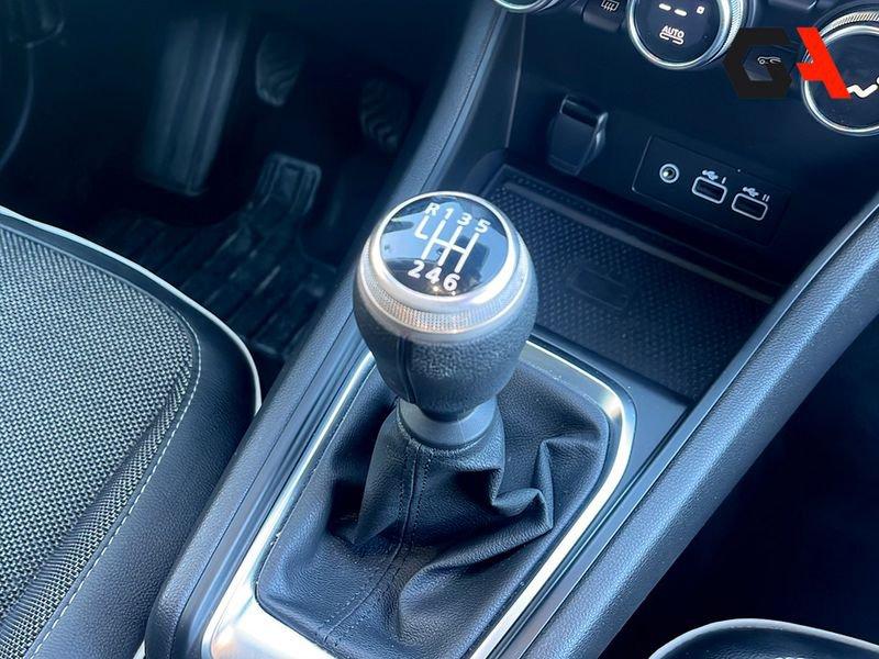 Renault Captur Captur TCe 90 CV Techno