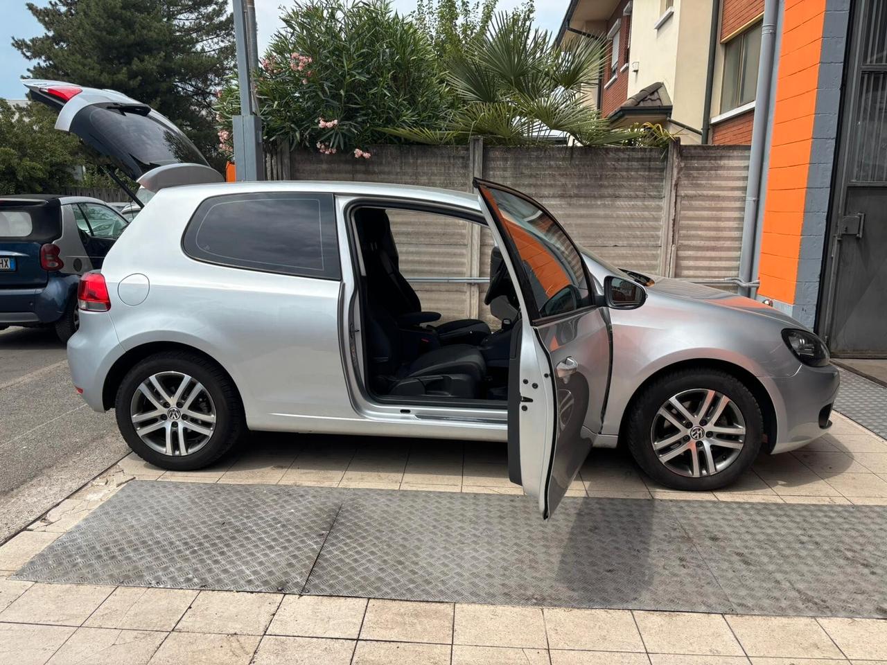 Volkswagen Golf 1.4 TSI 122CV 3p. Highline