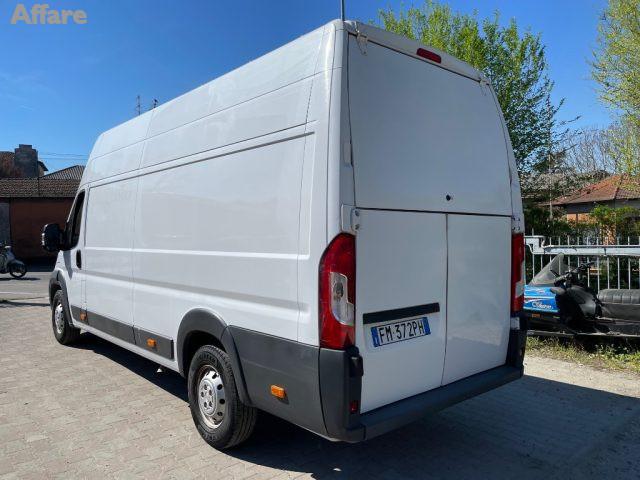 FIAT Ducato 33 2.3 MJT 130CV PLM-TA Furgone